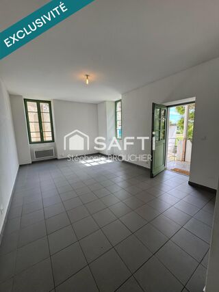  Appartement à vendre 4 pièces 61 m²