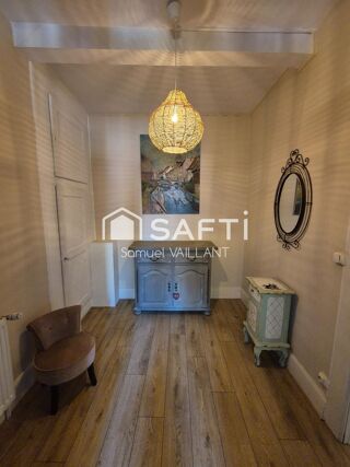  Appartement à vendre 4 pièces 112 m²