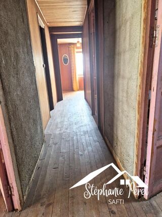  Maison à vendre 7 pièces 105 m²