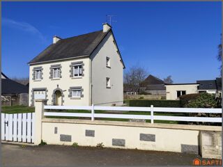  Maison à vendre 6 pièces 110 m²