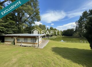  Terrain à vendre 6280 m²