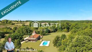  Maison à vendre 9 pièces 292 m²