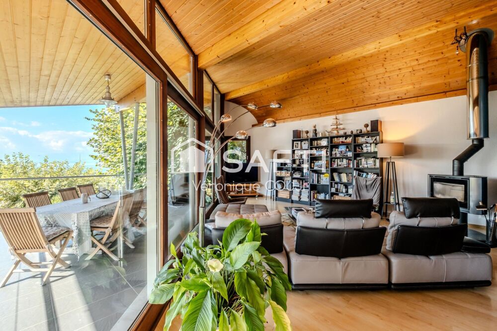  vendre  Maison Thonon-les-Bains (74200)