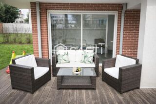  Appartement � vendre 4 pi�ces 87 m�