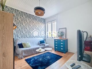  Maison � vendre 5 pi�ces 90 m�