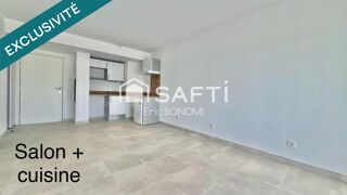  Appartement � vendre 2 pi�ces 41 m�