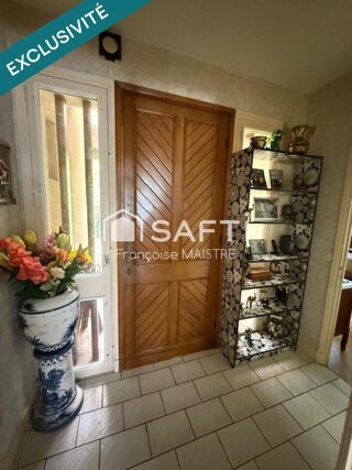  Maison � vendre 6 pi�ces 120 m�