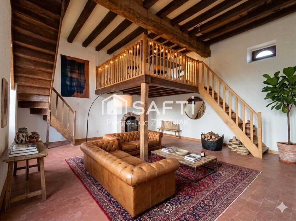 Maison 5 pièces 103 m² · à Entrammes · 103 m² · 139 500 €