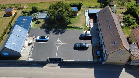   Dodje - deux espaces de vie, un seul coup de cœur Maison - 7 pièce(s) - 210 m²