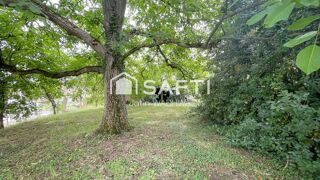  Terrain � vendre 1271 m�