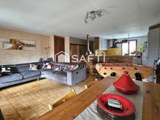  Maison � vendre 4 pi�ces 80 m�