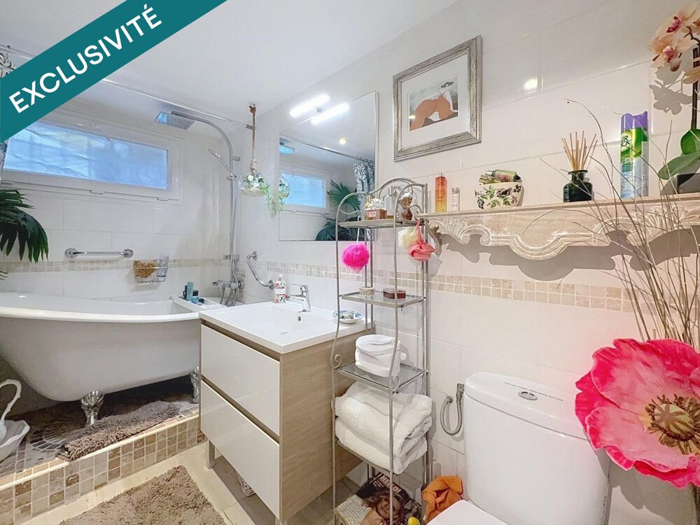 � vendre  Maison St Aygulf (83370)