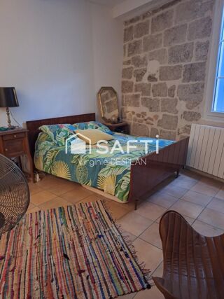 Maison � vendre 5 pi�ces 110 m�