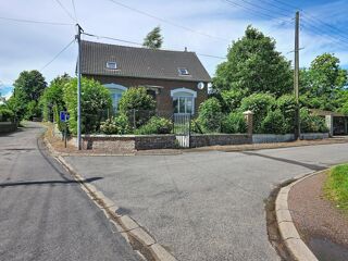  Maison � vendre 5 pi�ces 120 m�