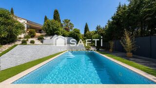  Maison à vendre 5 pièces 137 m²