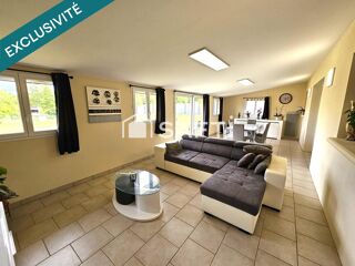  Maison � vendre 6 pi�ces 182 m�