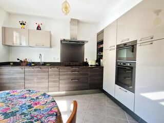  Maison à vendre 4 pièces 114 m²