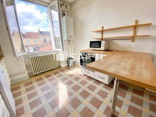  Appartement � vendre 2 pi�ces 47 m�