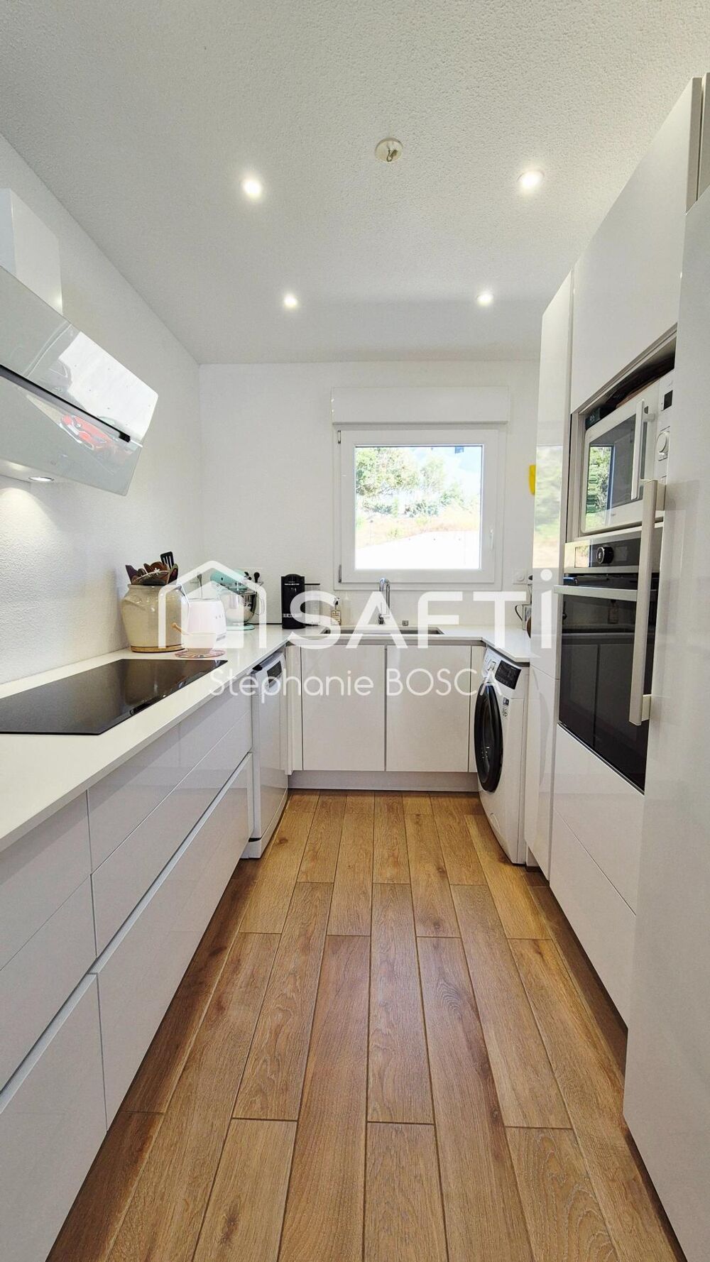 Vente Appartement LA PLAGE À 5 MIN, LA NATURE POUR VOISINE ! Porticcio