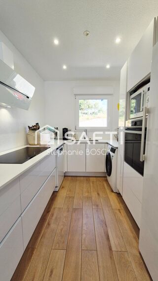  Appartement à vendre 4 pièces 82 m²