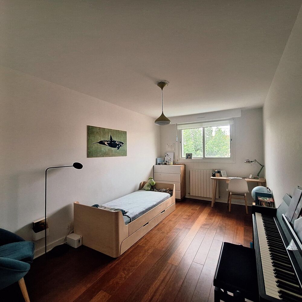 � vendre  Maison Bordeaux (33200)