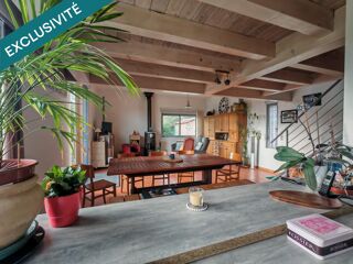  Maison � vendre 4 pi�ces 124 m�