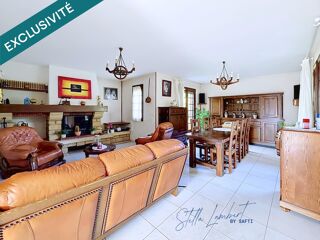  Maison à vendre 4 pièces 122 m²