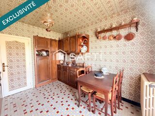  Maison à vendre 4 pièces 105 m²
