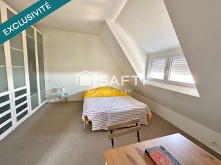  Appartement � vendre 2 pi�ces 47 m�