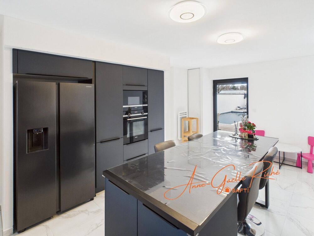 � vendre  Maison Saint-Yrieix-sur-Charente (16710)