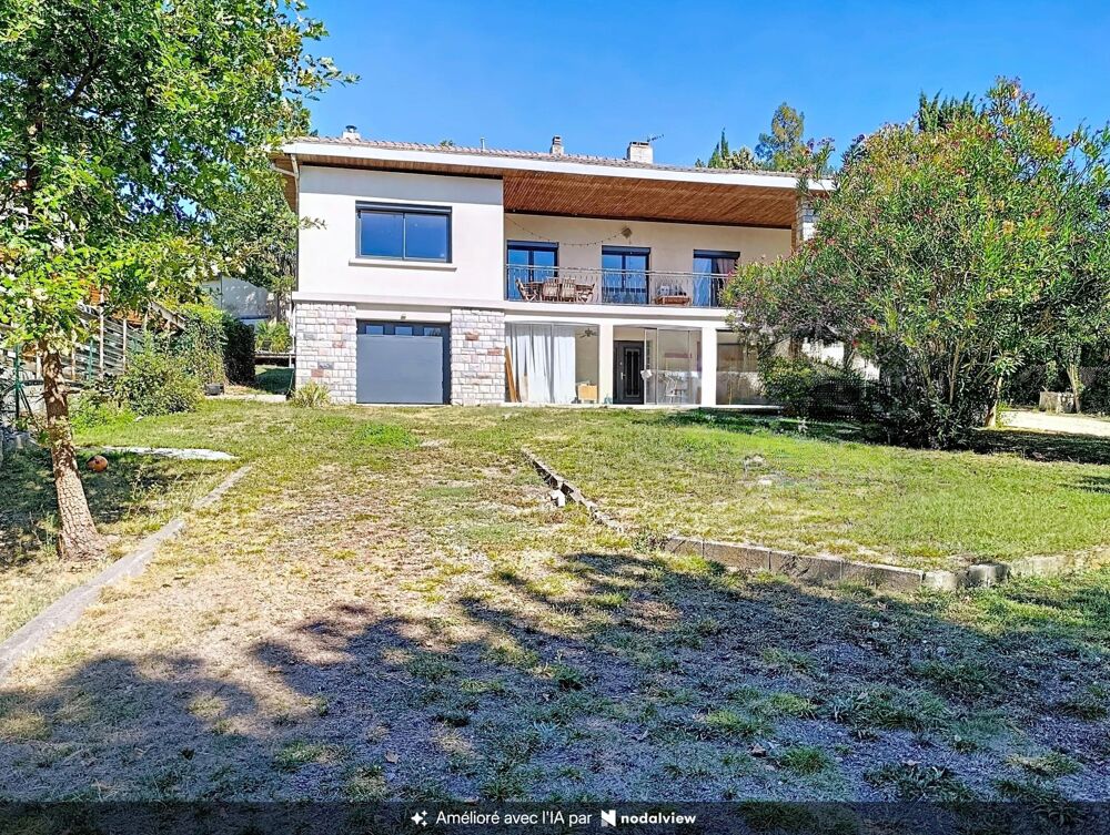 Maison Familiale à proximité de la gare GRISOLLES