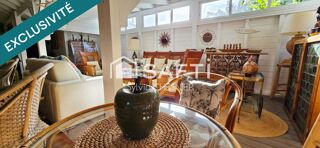  Maison � vendre 4 pi�ces 120 m�