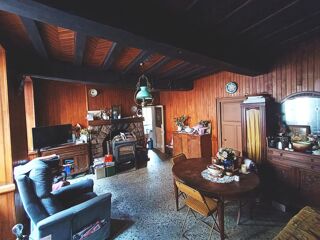  Maison à vendre 7 pièces 155 m²