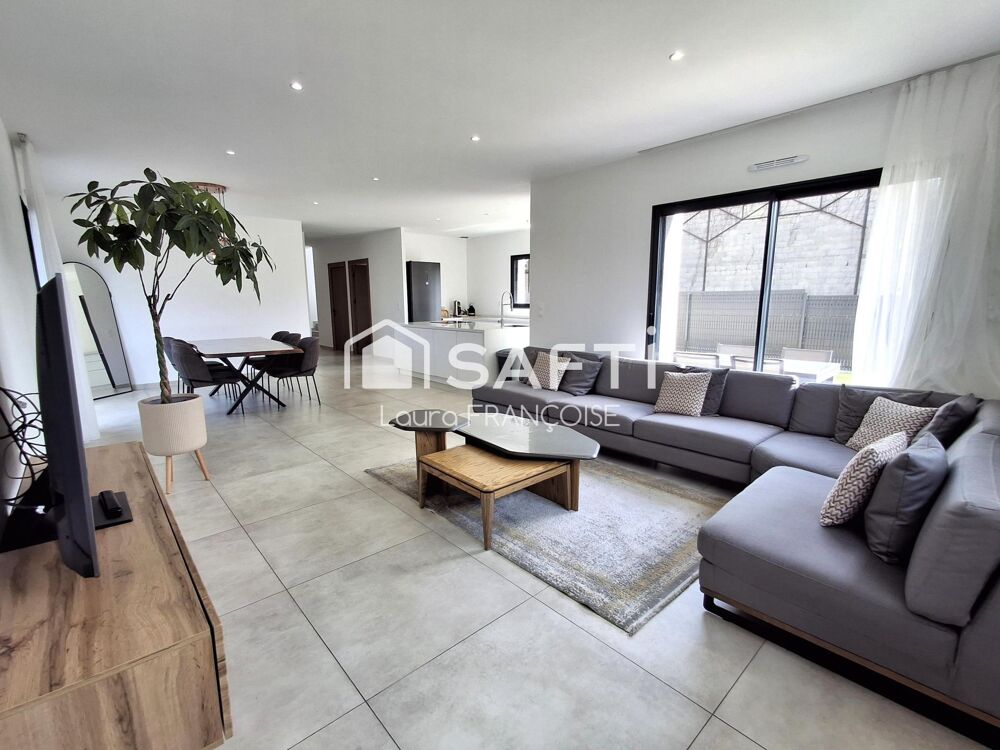 Vente Maison Maison de 142M2 4 chambres Authie