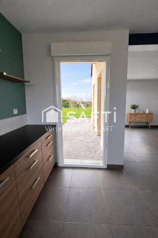  Maison � vendre 6 pi�ces 139 m�