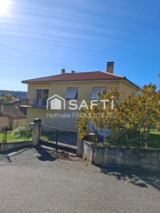  Maison � vendre 4 pi�ces 65 m�