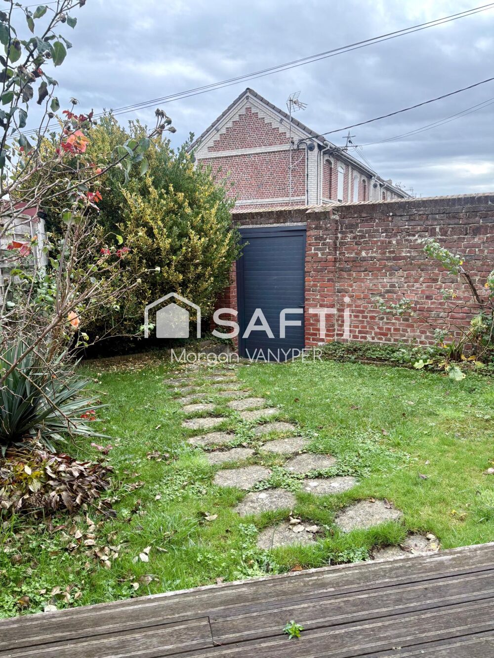 Vente Maison Maison de 130m2 Bruay-la-buissiere