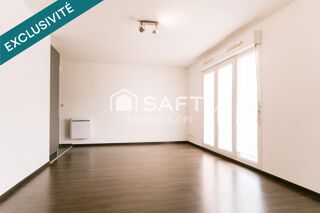  Appartement à vendre 2 pièces 35 m²
