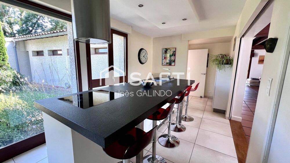  vendre  Maison Pibrac (31820)