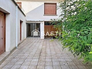  Maison à vendre 7 pièces 168 m²