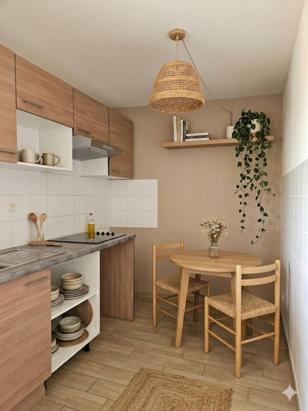 Vente Appartement T3 AUCAMVILLE LIMITROPHE LAUNAGUET Launaguet