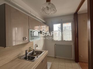  Appartement à vendre 3 pièces 61 m²