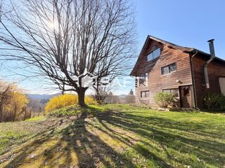  Maison � vendre 9 pi�ces 253 m�