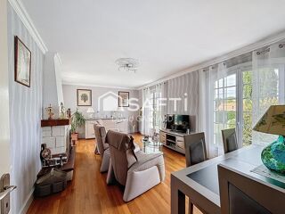 Maison à vendre 7 pièces 177 m²