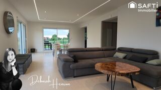  Maison à vendre 4 pièces 132 m²