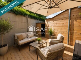  Maison à vendre 5 pièces 80 m²