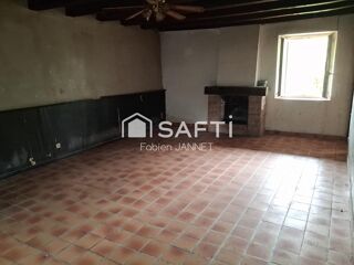  Maison à vendre 4 pièces 131 m²