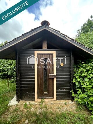  Maison à vendre 2 pièces 60 m²