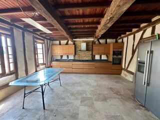  Maison à vendre 9 pièces 390 m²
