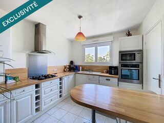  Appartement  vendre 4 pices 81 m